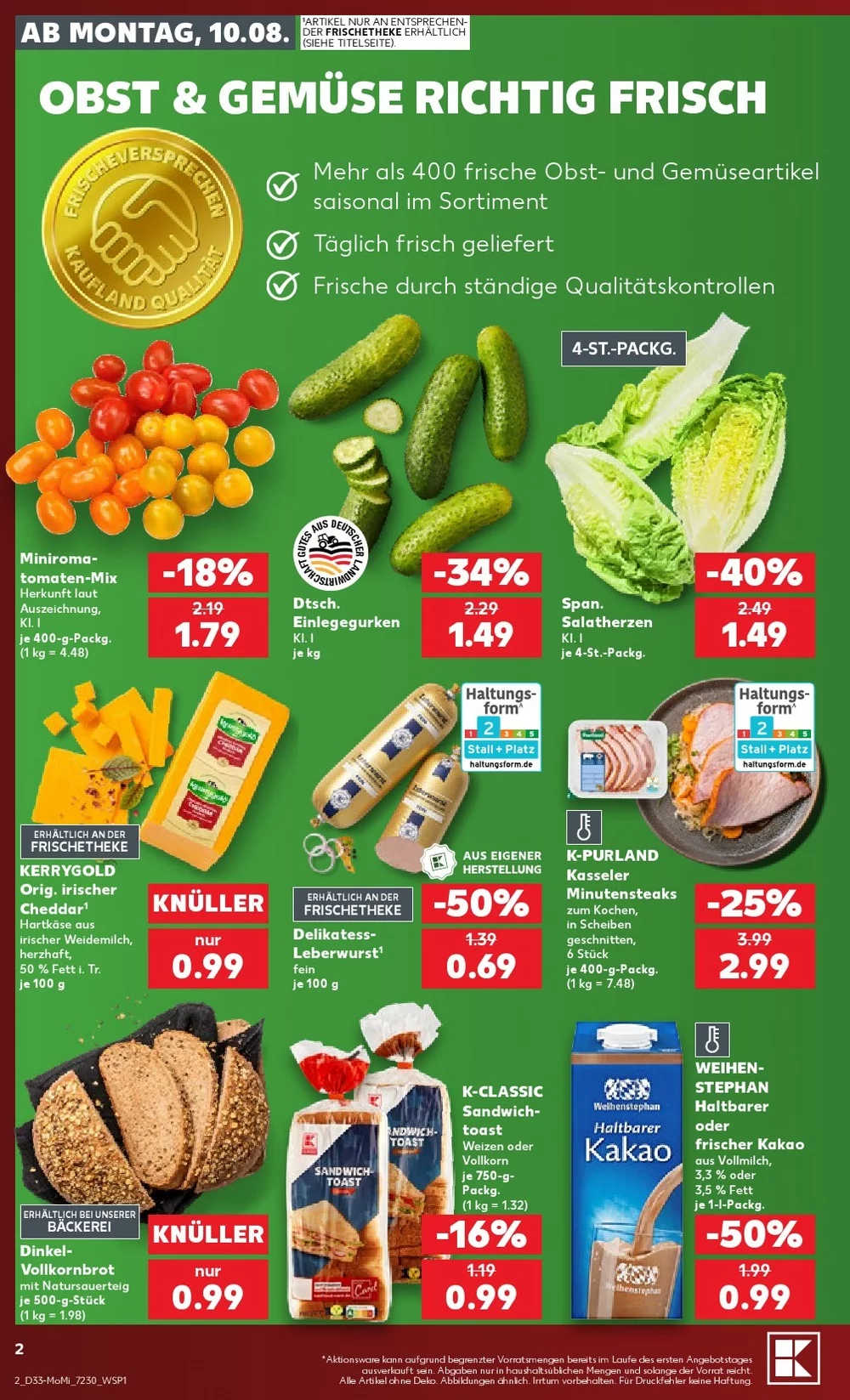 Netto Reisen – Seite 2