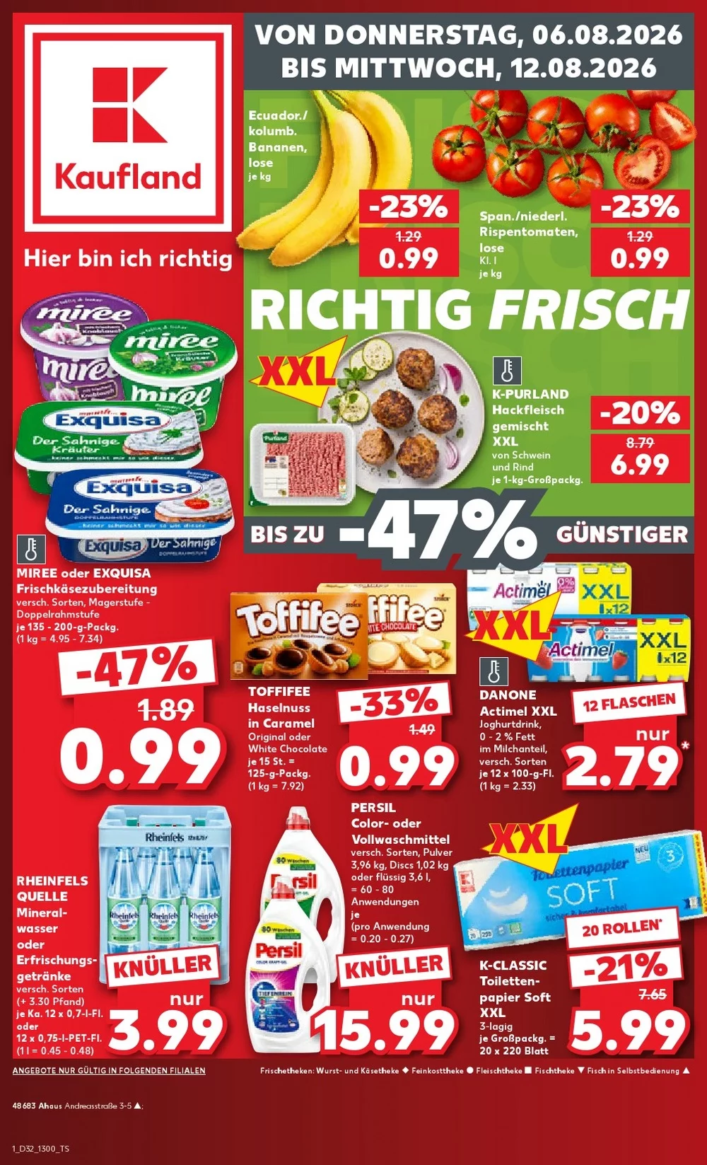 Netto Reisen – Seite 3