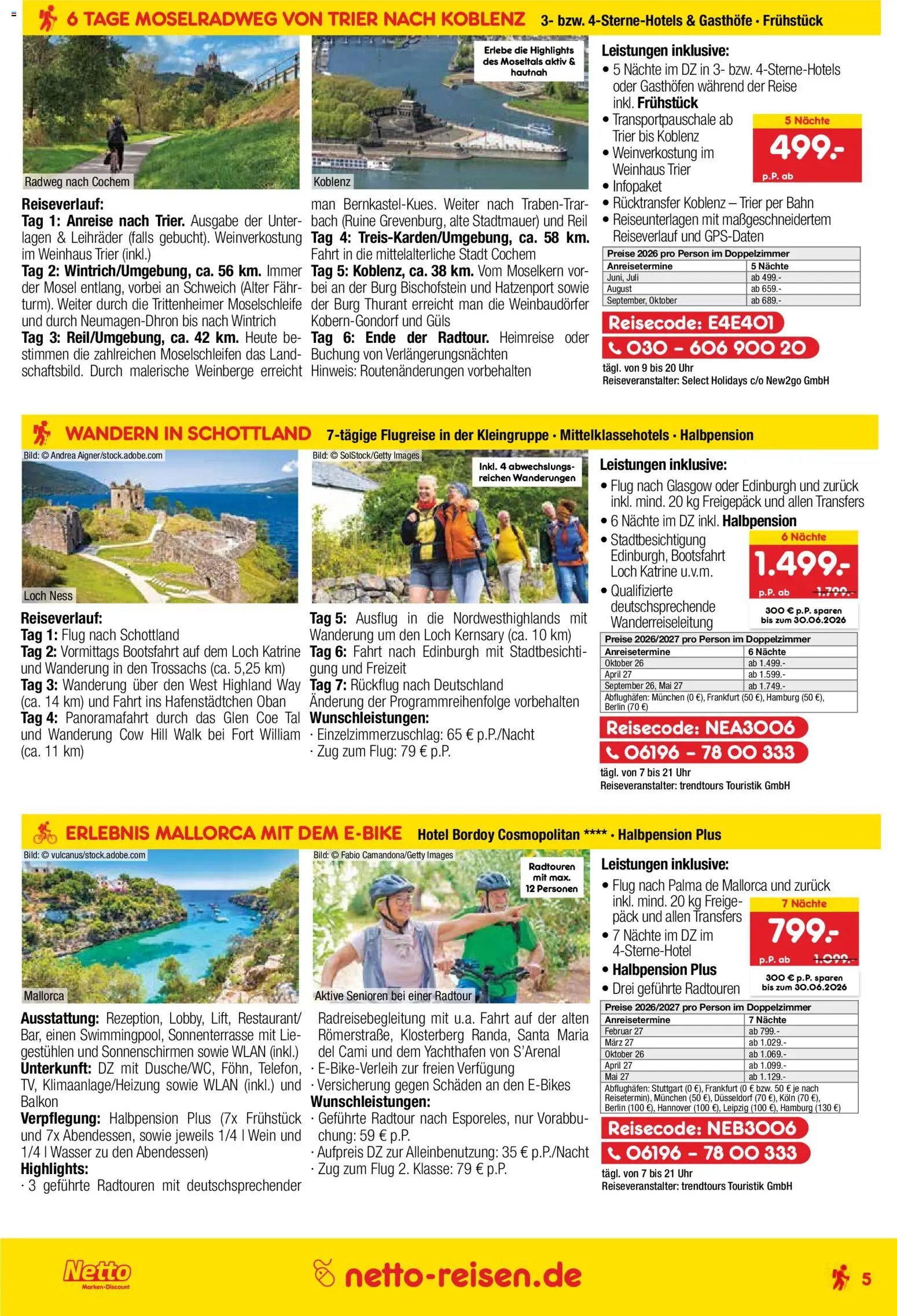 Netto Reisen – Seite 5