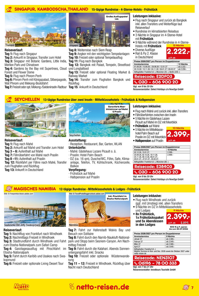 Netto Reisen – Seite 7