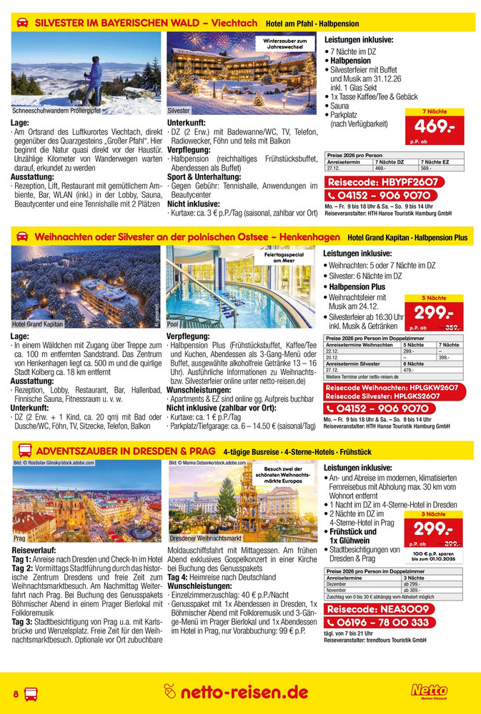 Netto Reisen – Seite 8