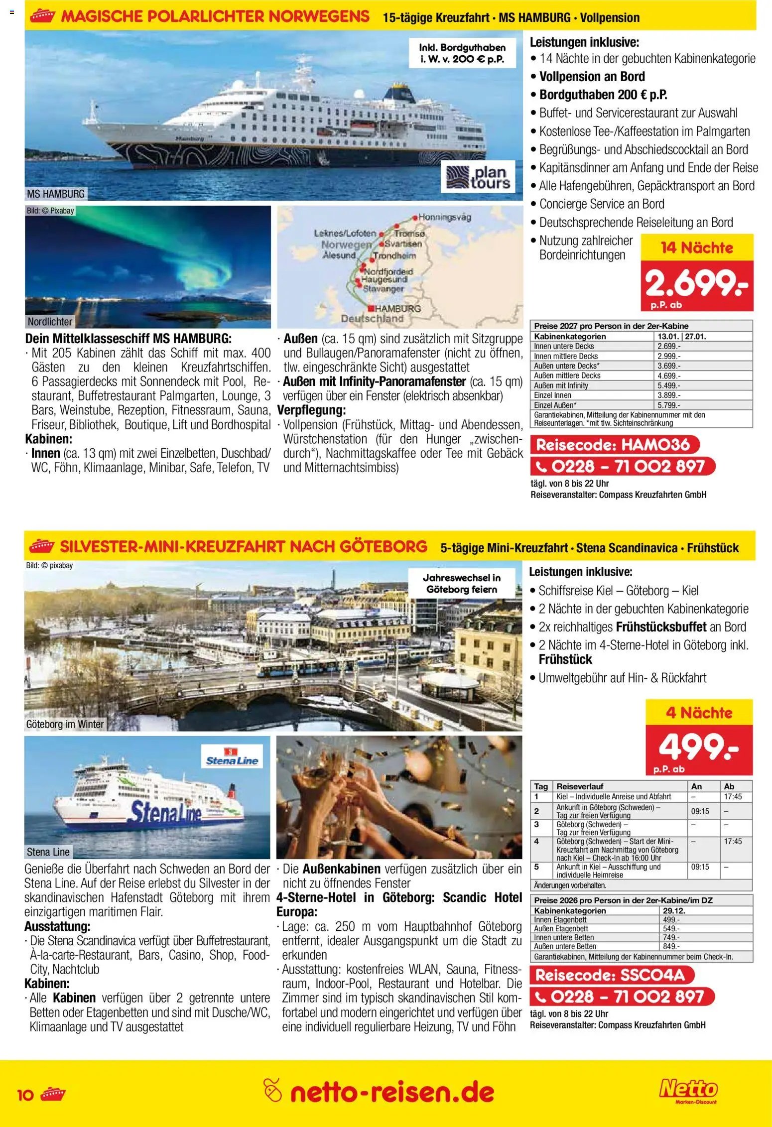 Netto Reisen – Seite 10