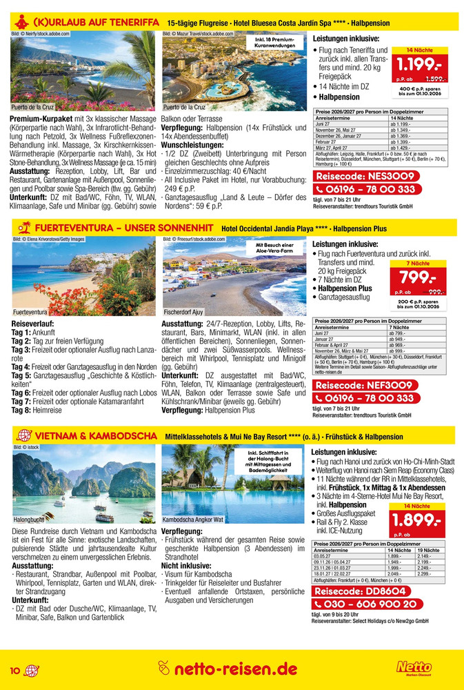Netto Reisen – Seite 10