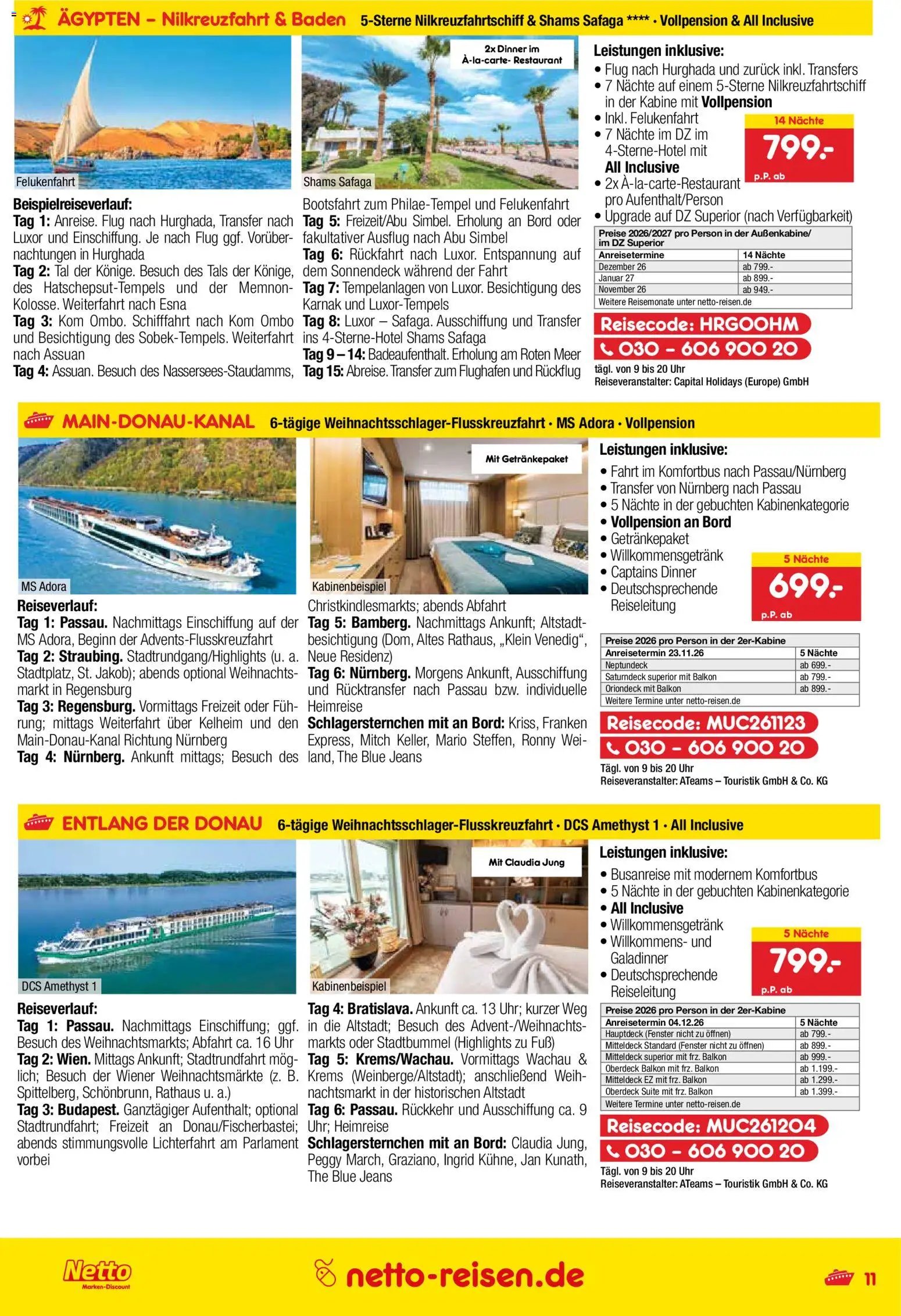 Netto Reisen – Seite 11