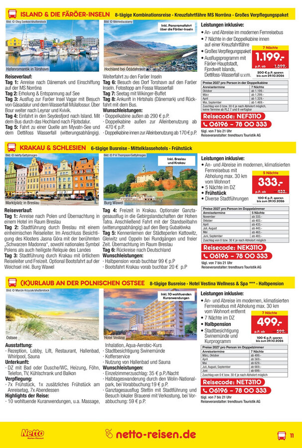 Netto Reisen – Seite 11