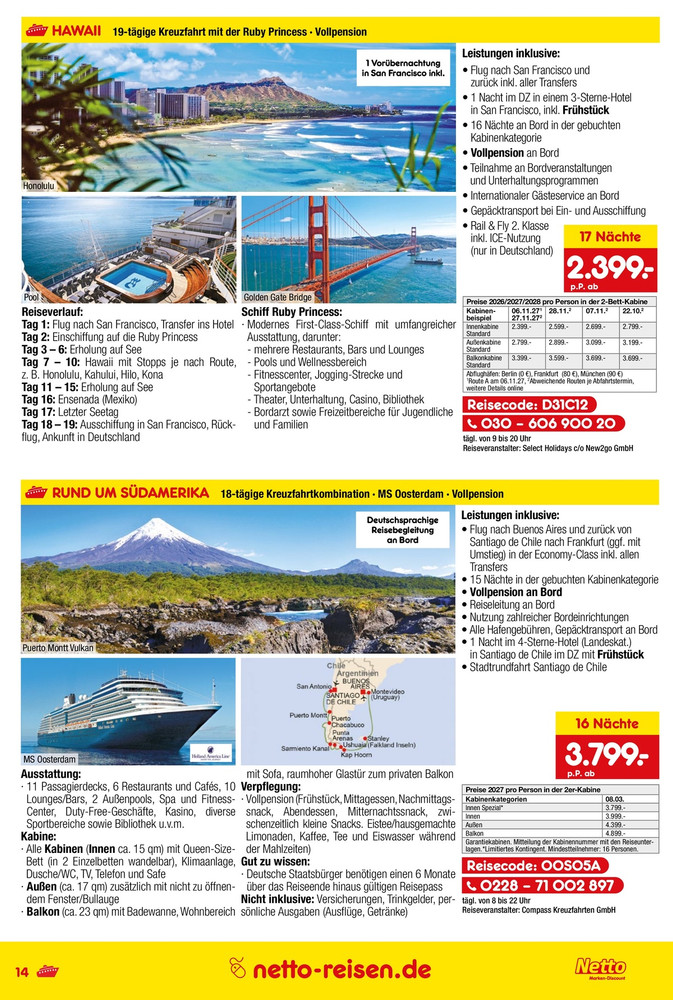 Netto Reisen – Seite 14