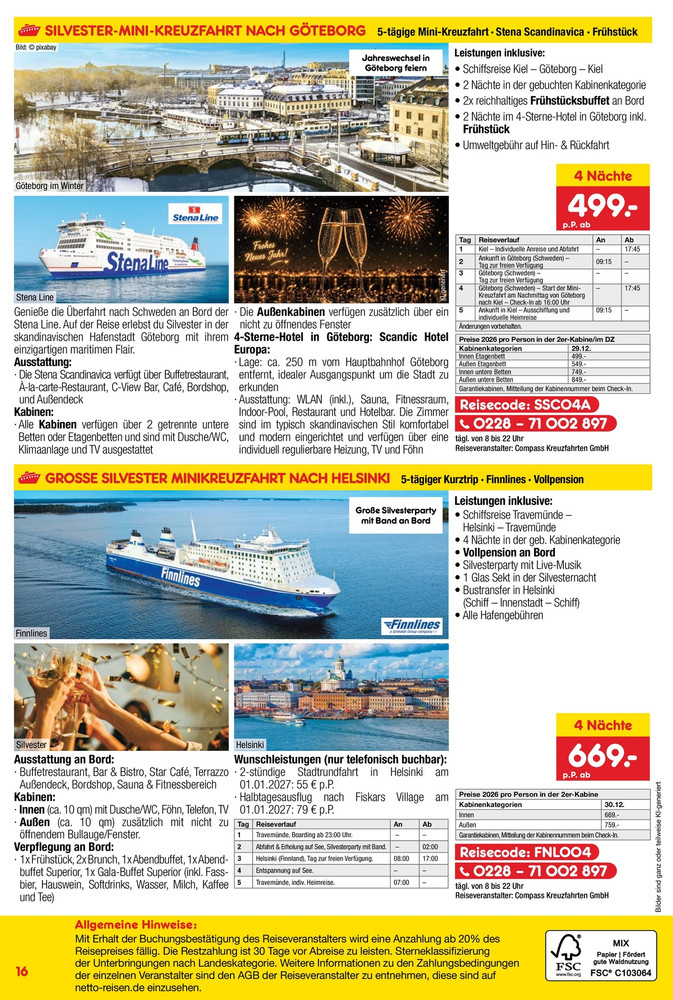 Netto Reisen – Seite 16