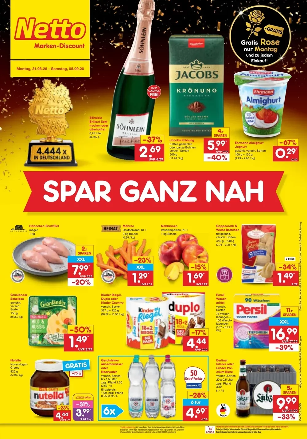 Netto Marken-Discount Vorschau – Seite 2