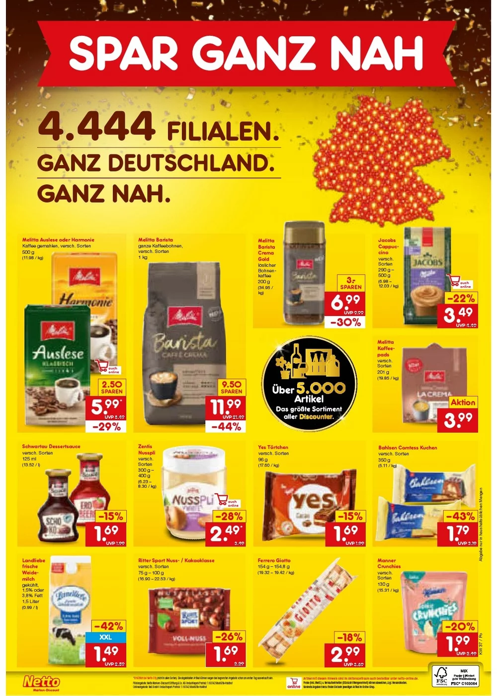 Netto Marken-Discount Vorschau – Seite 2