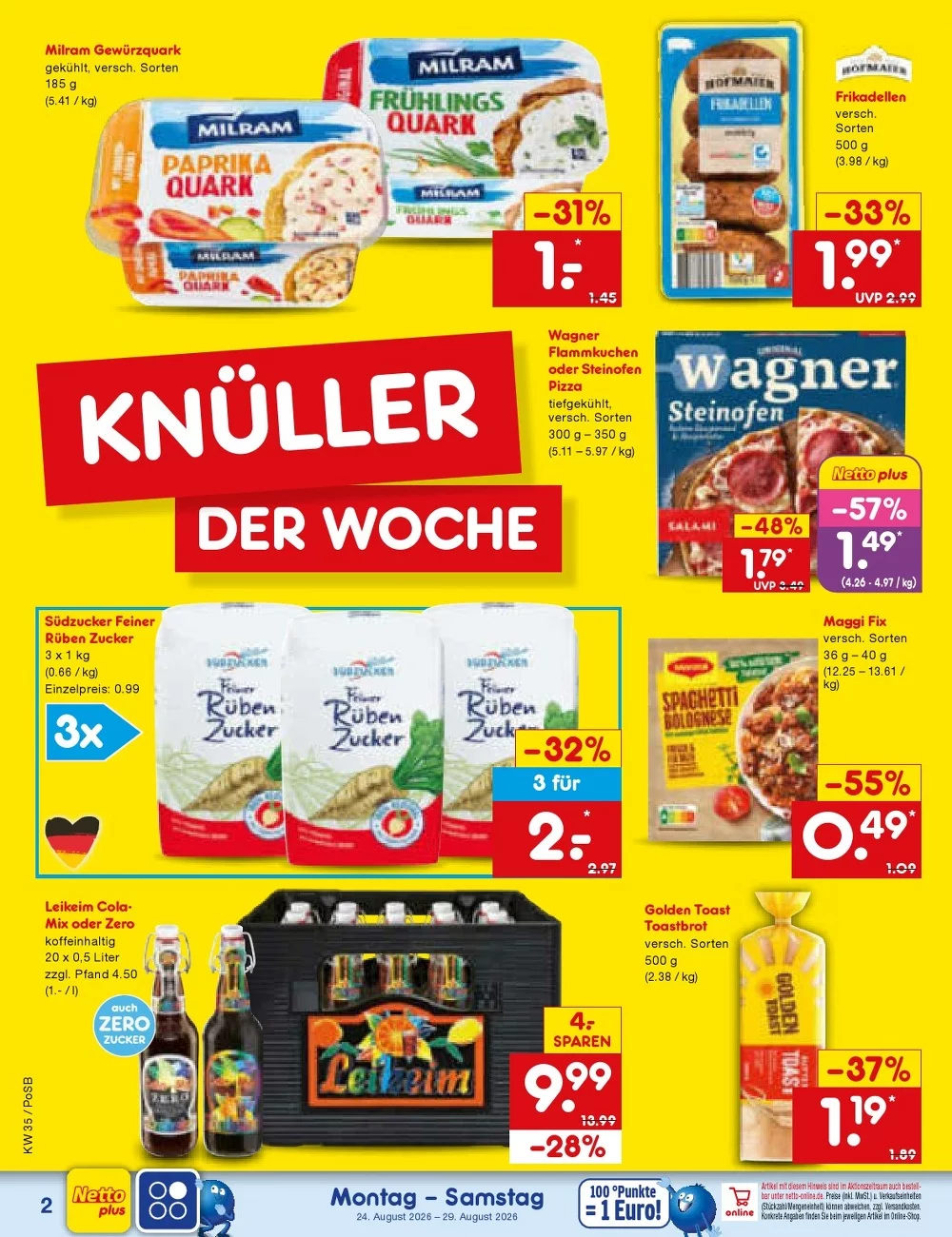 Netto Marken-Discount Vorschau – Seite 2