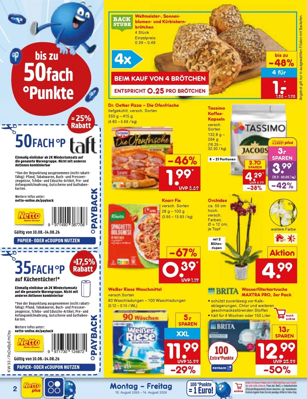 Netto Marken-Discount Vorschau – Seite 2
