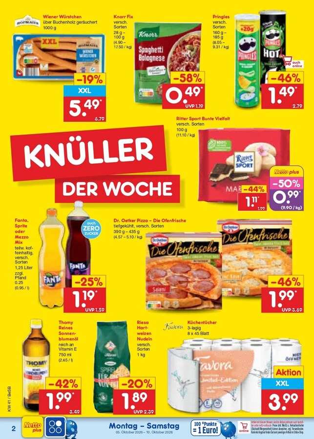 Netto Vorschau – Seite 2