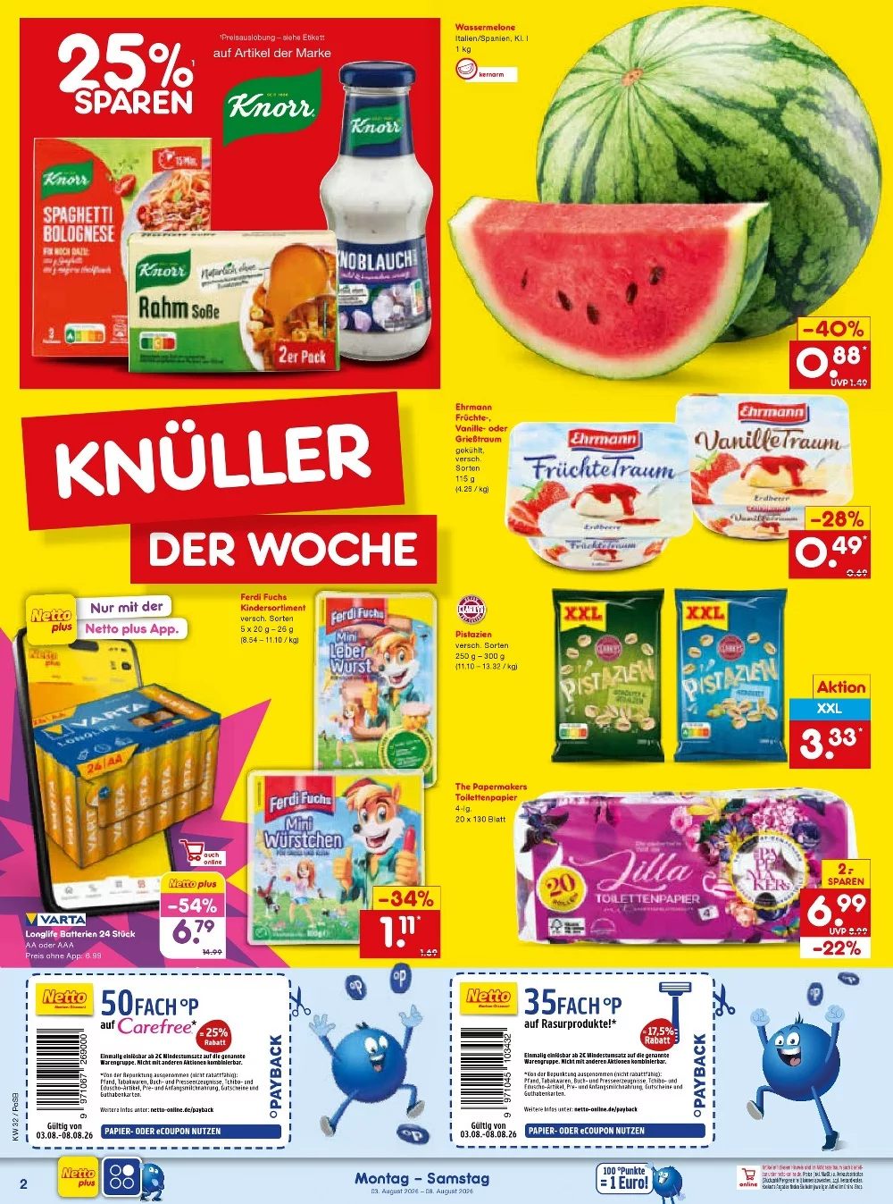 Netto Marken-Discount Vorschau – Seite 2