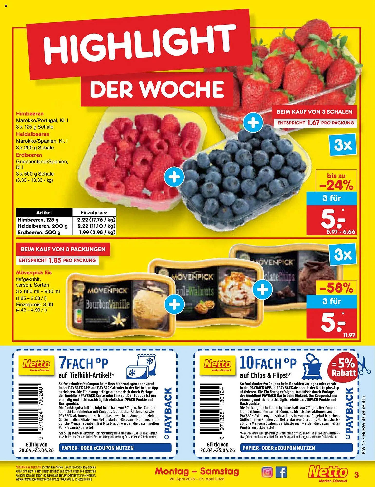 Netto Marken-Discount Vorschau – Seite 3