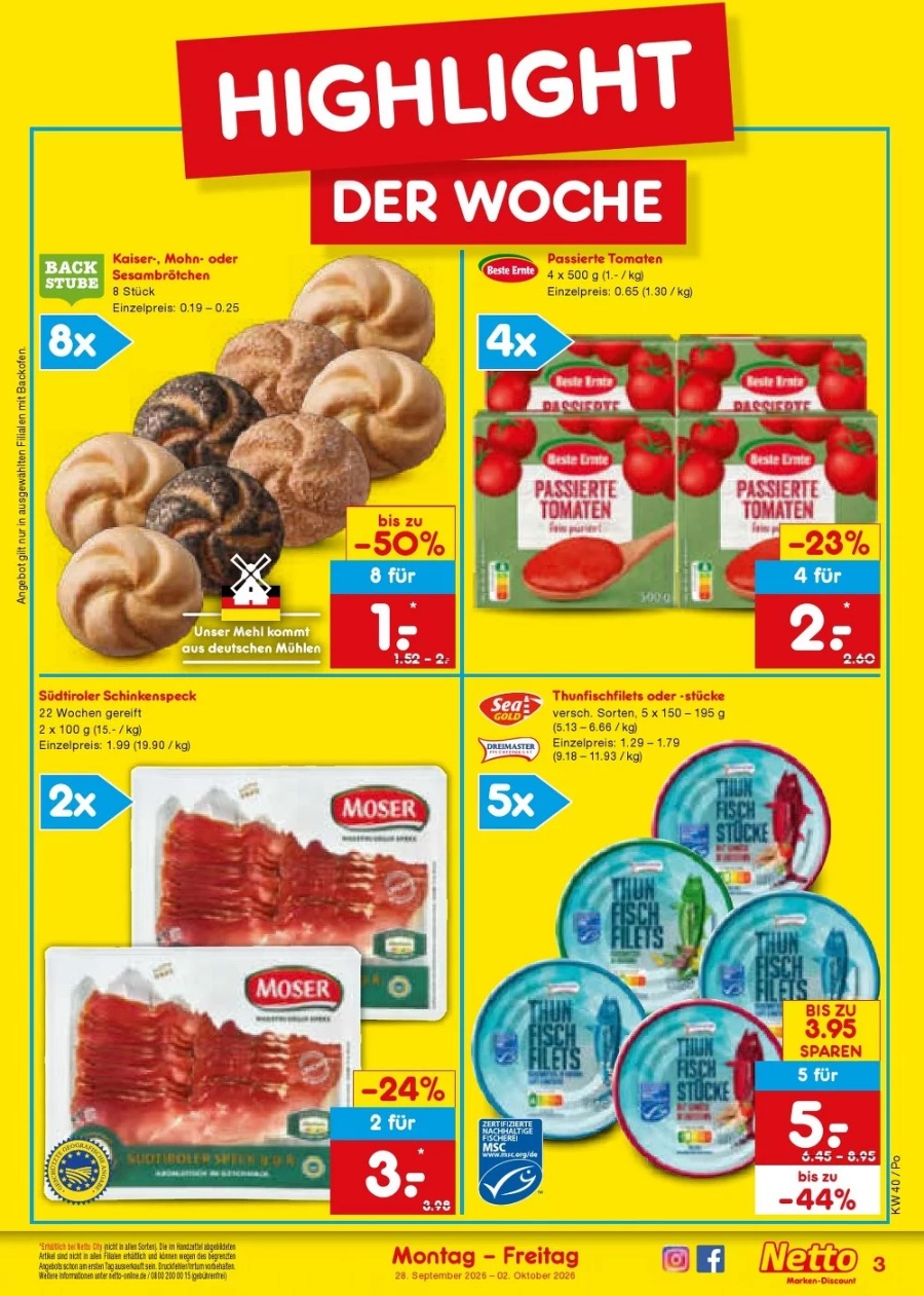 Netto Vorschau – Seite 3