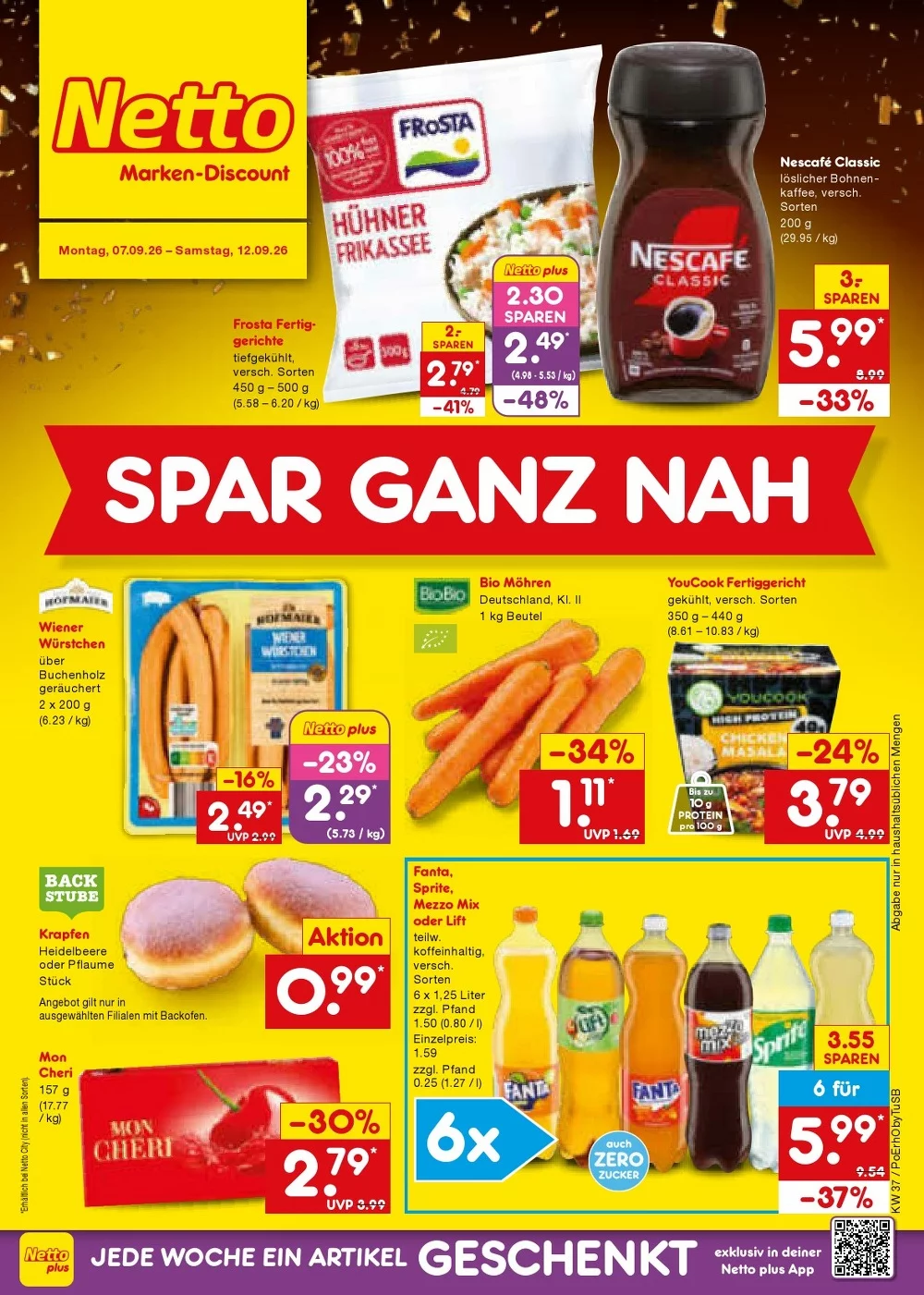 Netto Marken-Discount Vorschau – Seite 3