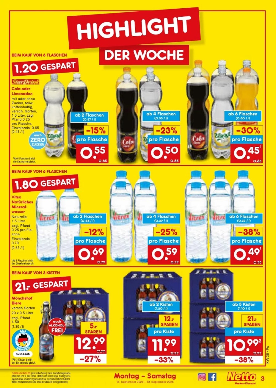 Netto Vorschau – Seite 3