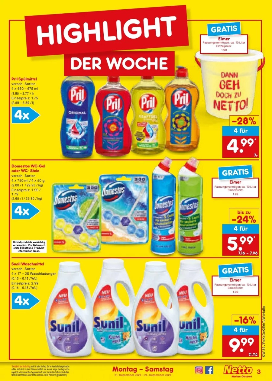 Netto Vorschau – Seite 3