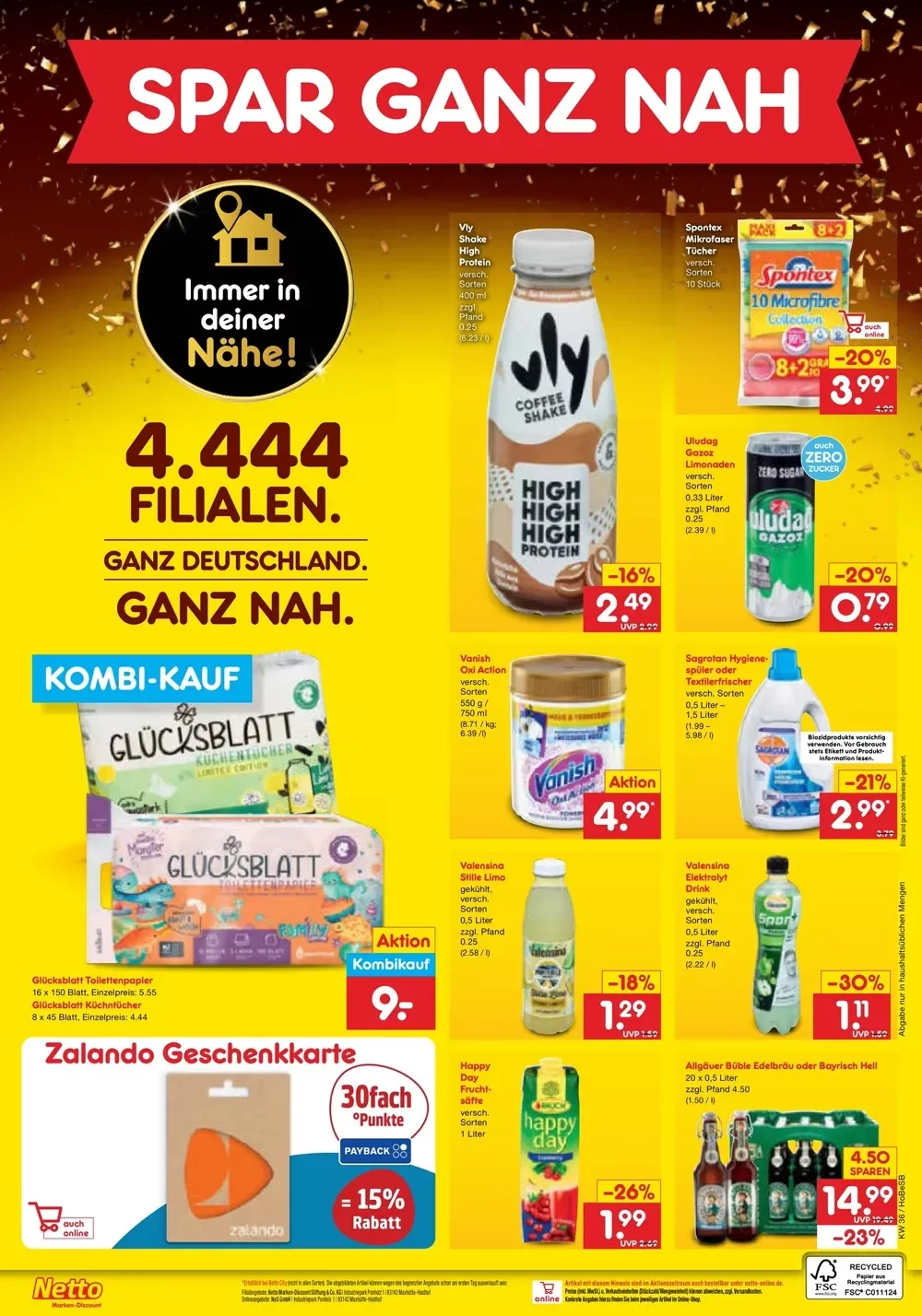 Netto Marken-Discount Vorschau – Seite 3