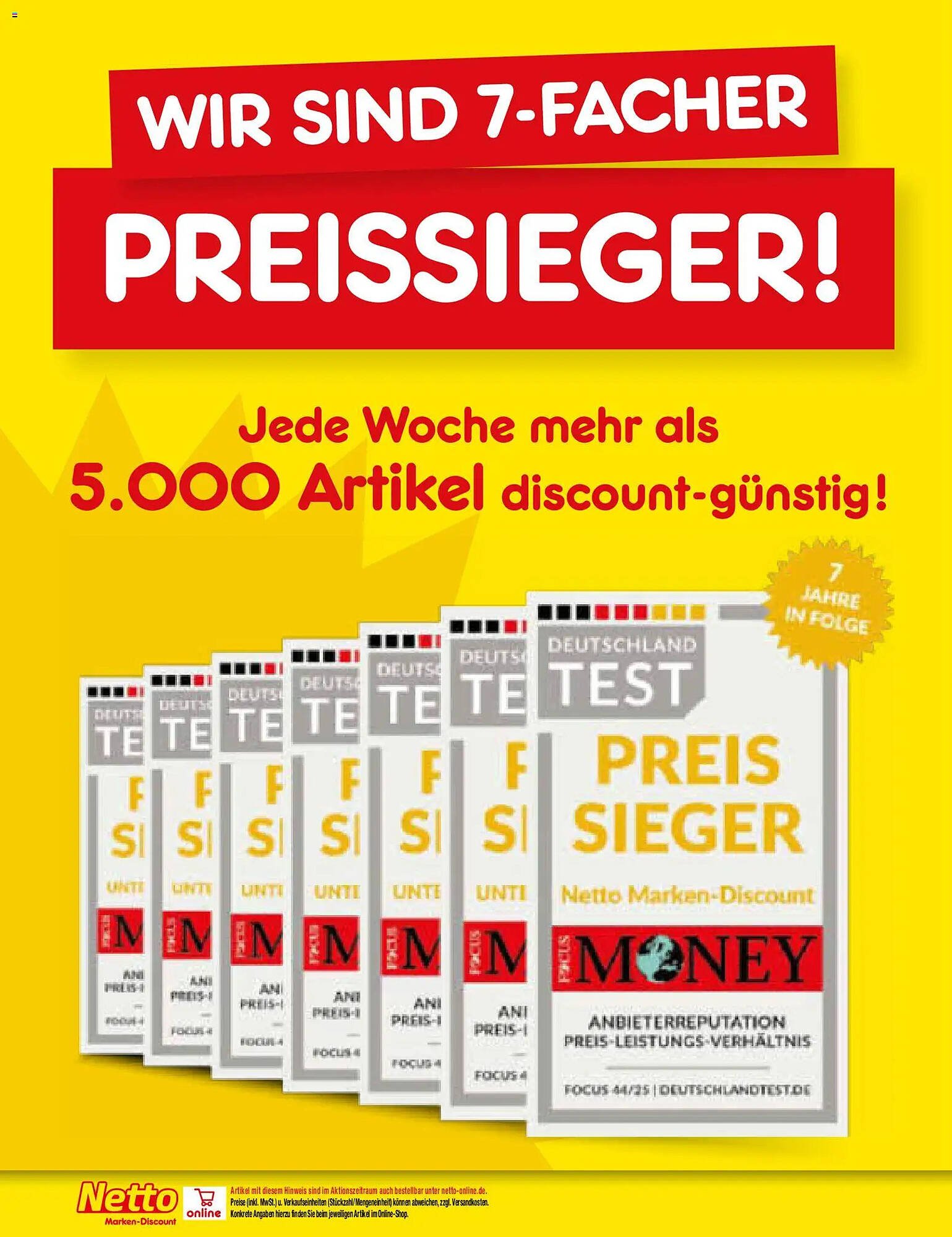 Netto Marken-Discount Vorschau – Seite 4