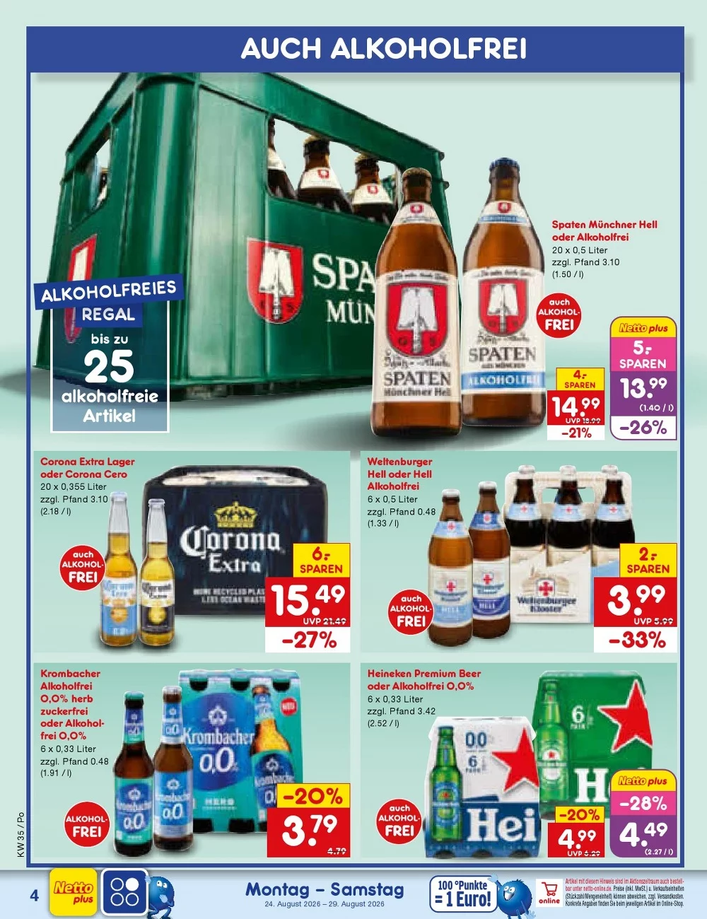Netto Marken-Discount Vorschau – Seite 4