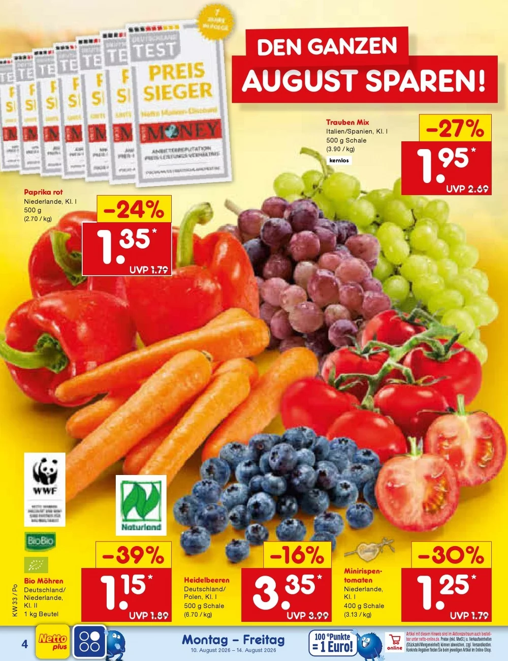 Netto Marken-Discount Vorschau – Seite 4