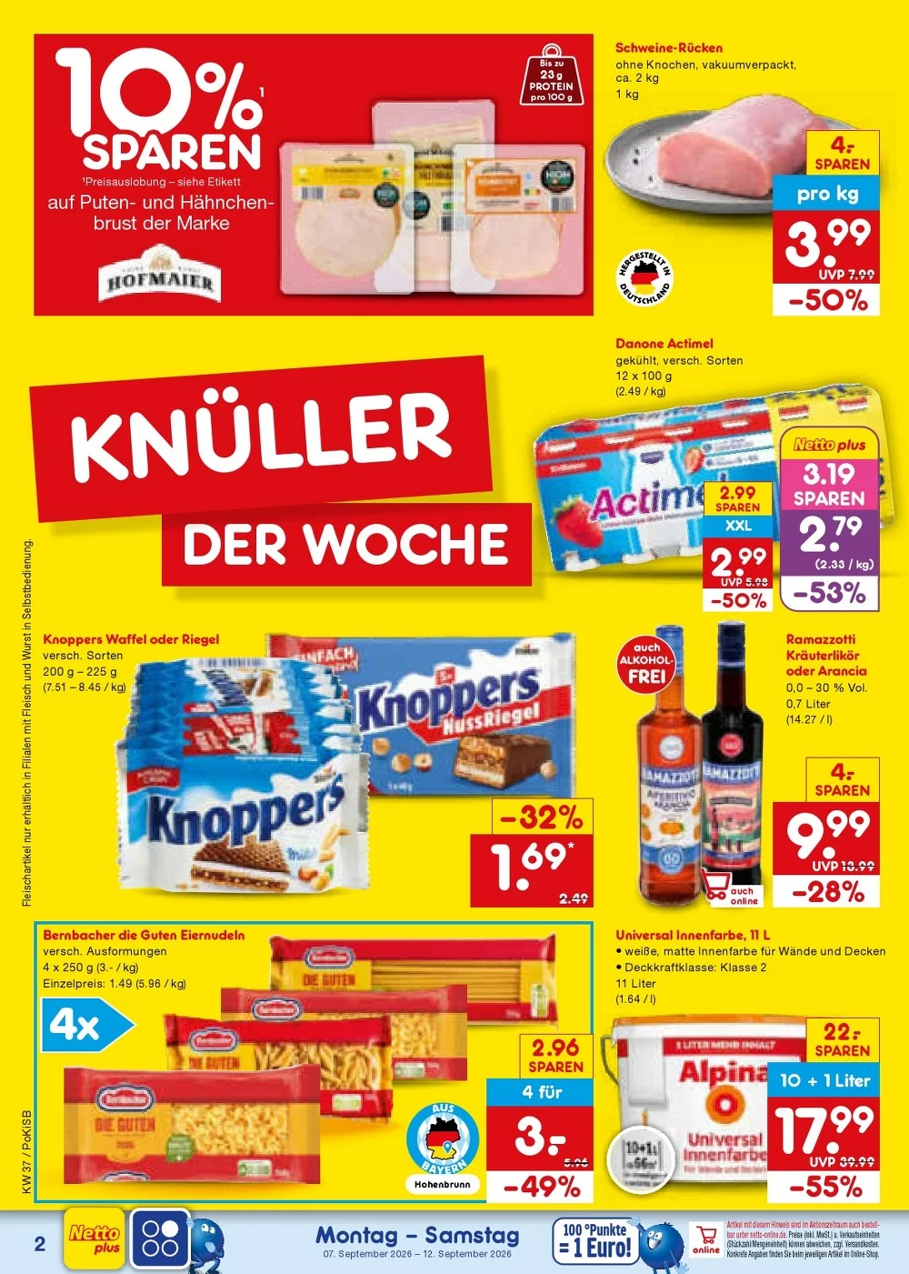 Netto Marken-Discount Vorschau – Seite 4