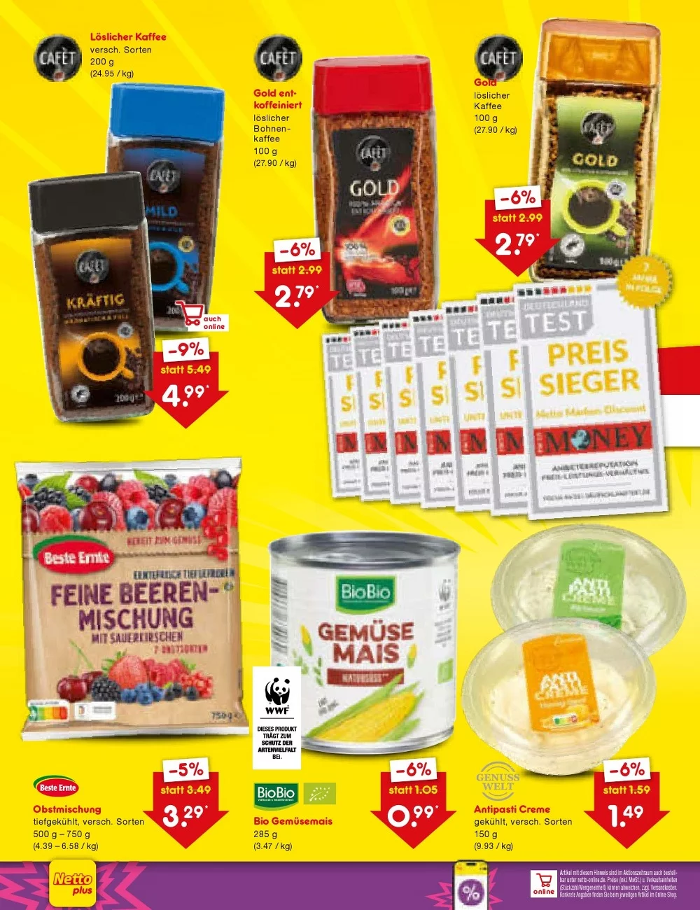 Netto Marken-Discount Vorschau – Seite 4