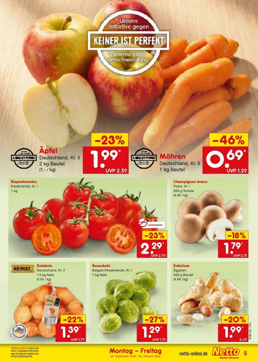 Netto Vorschau – Seite 5