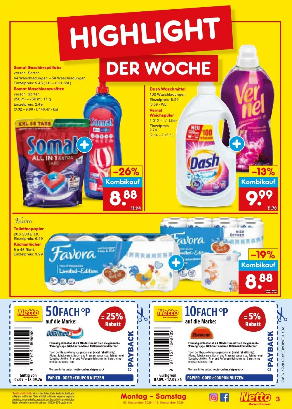 Netto Marken-Discount Vorschau – Seite 5