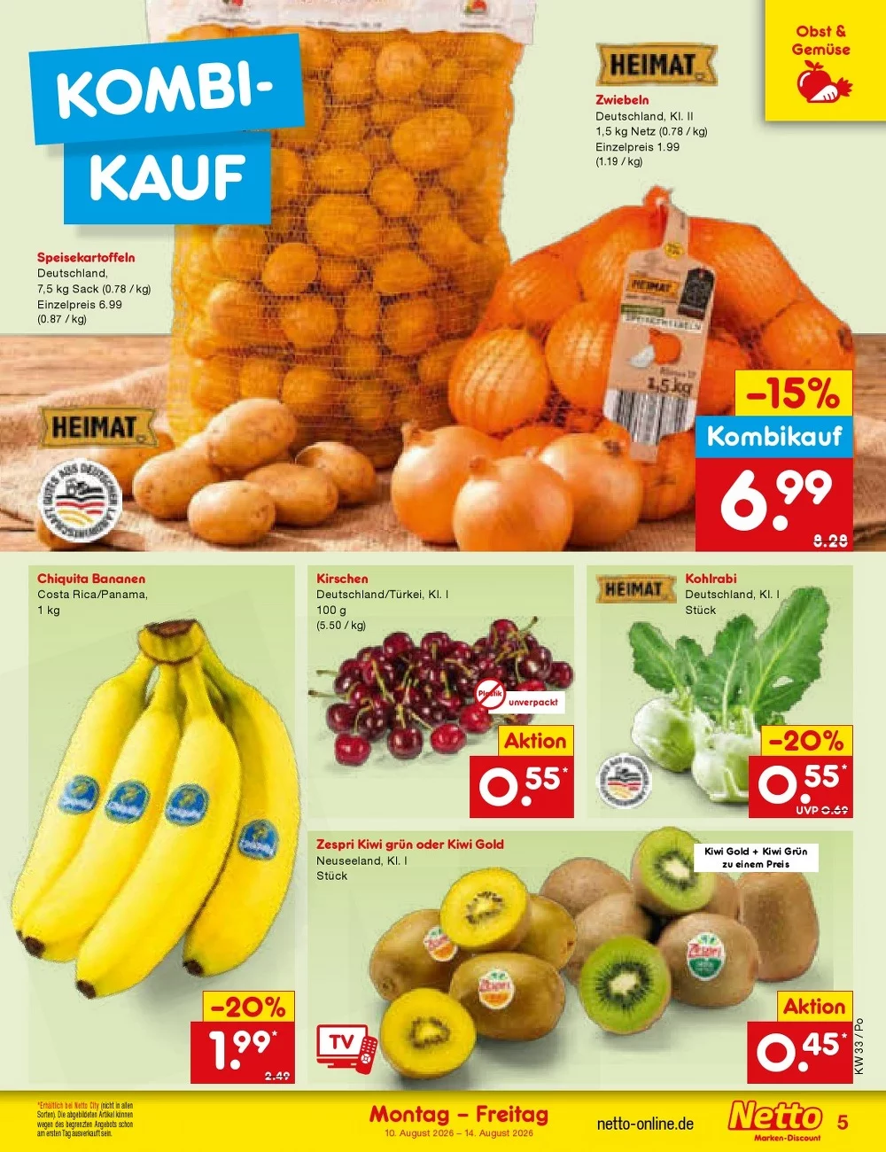 Netto Marken-Discount Vorschau – Seite 5