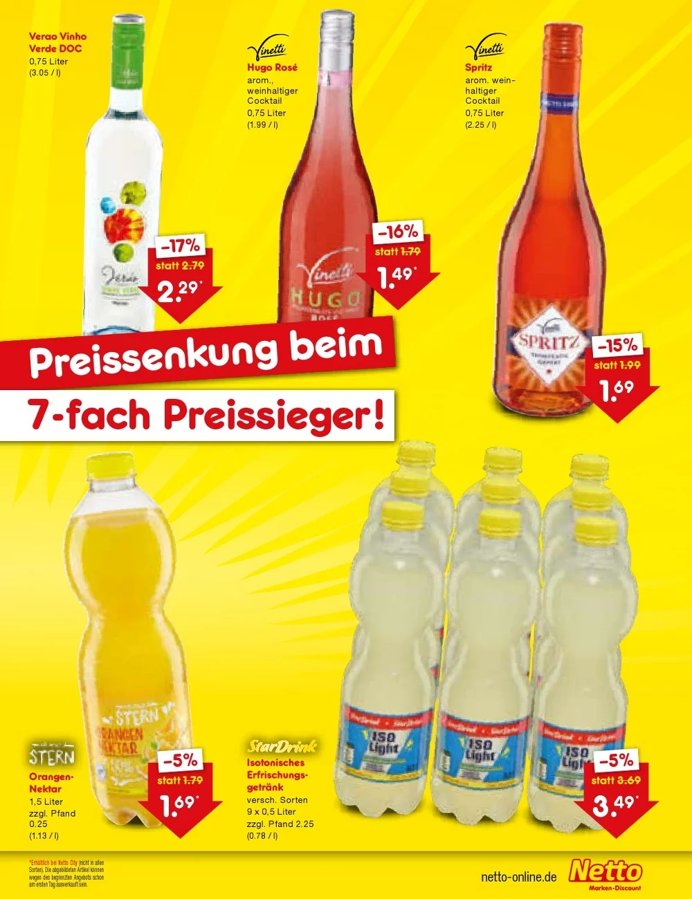 Netto Marken-Discount Vorschau – Seite 5