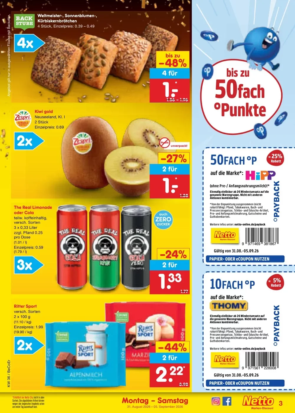 Netto Marken-Discount Vorschau – Seite 5