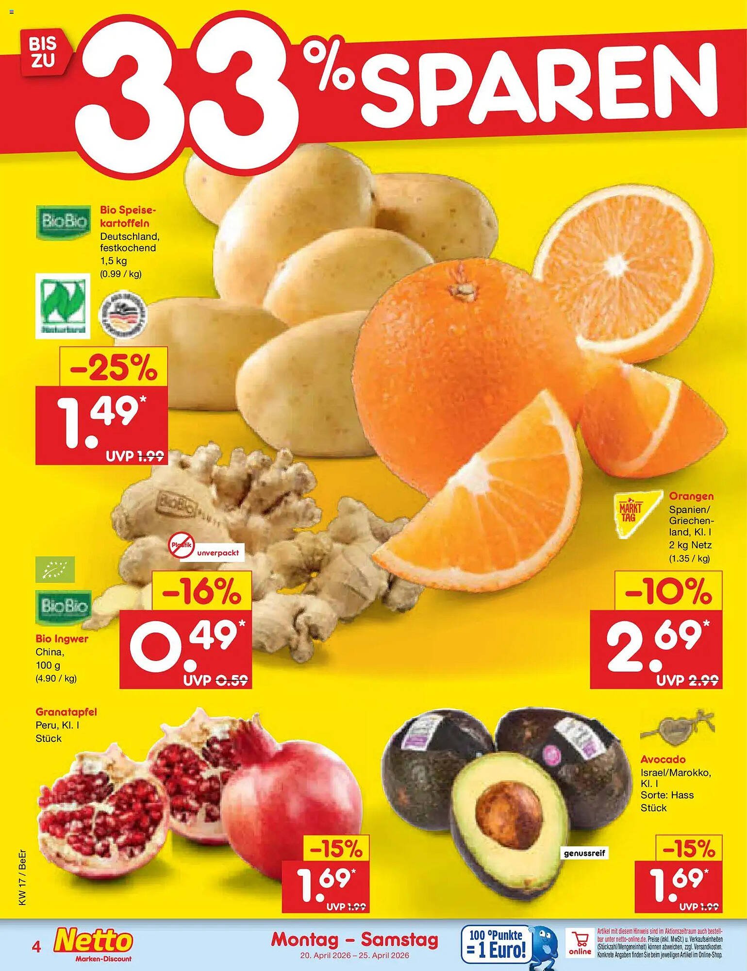 Netto Marken-Discount Vorschau – Seite 6