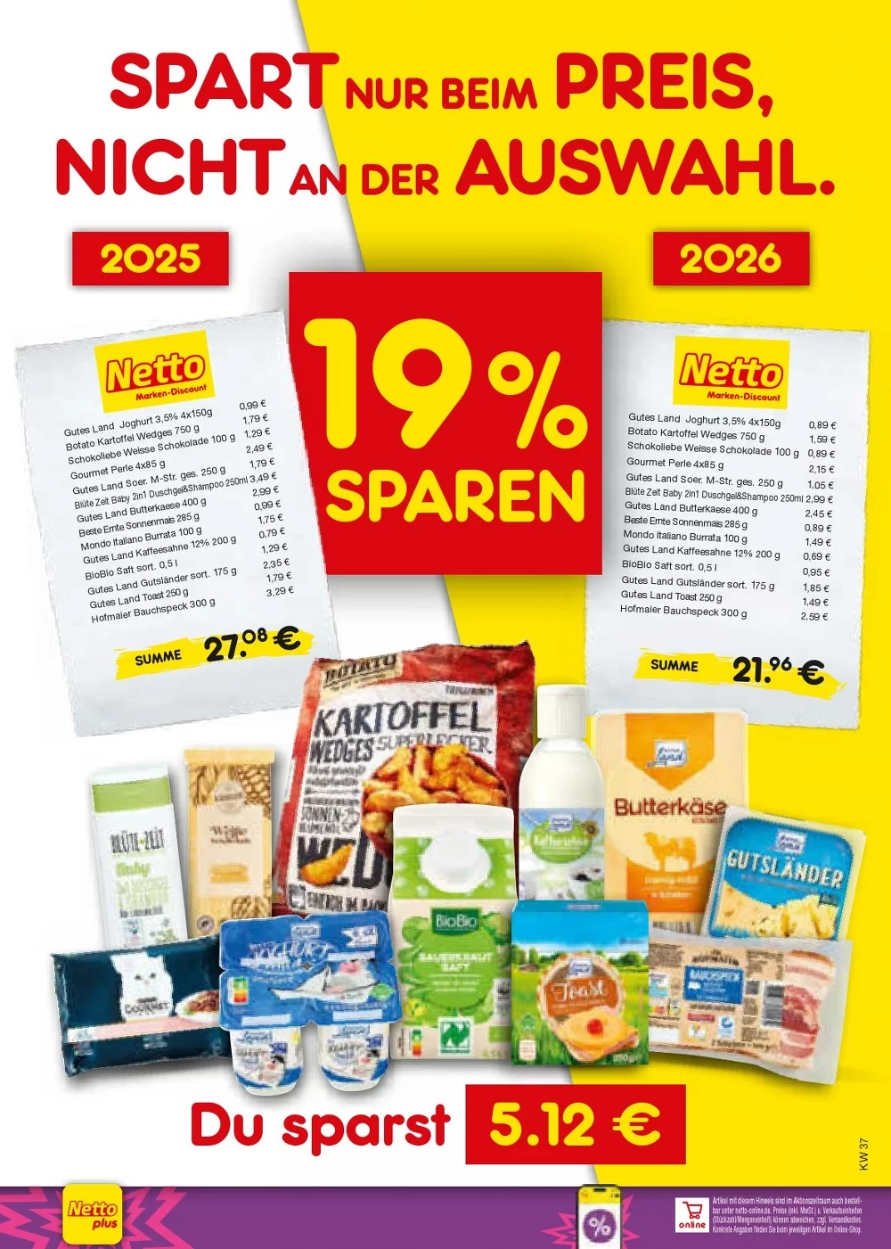 Netto Marken-Discount Vorschau – Seite 6