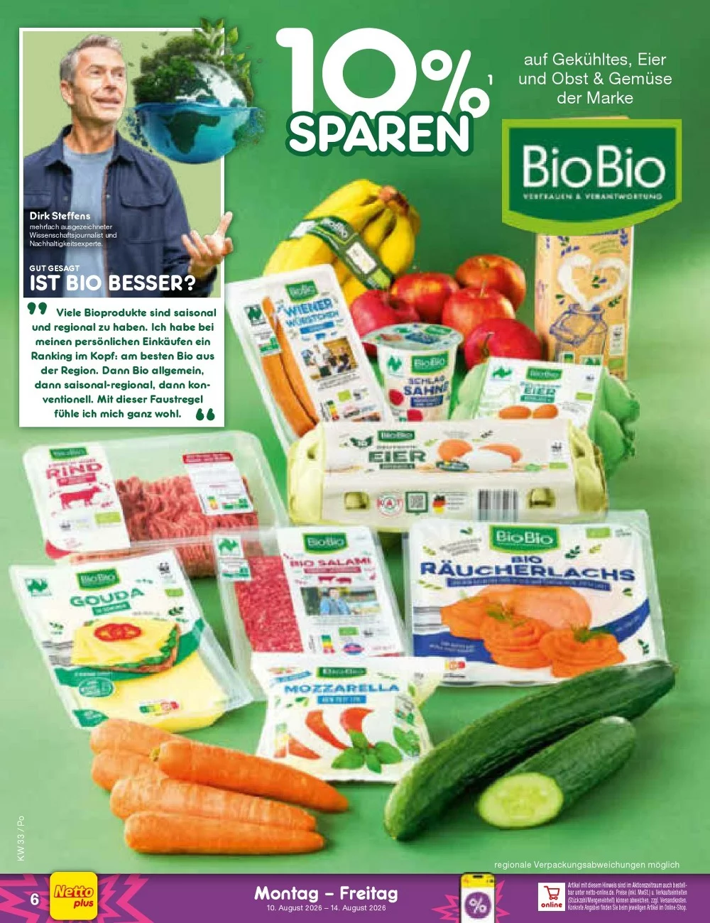 Netto Marken-Discount Vorschau – Seite 6