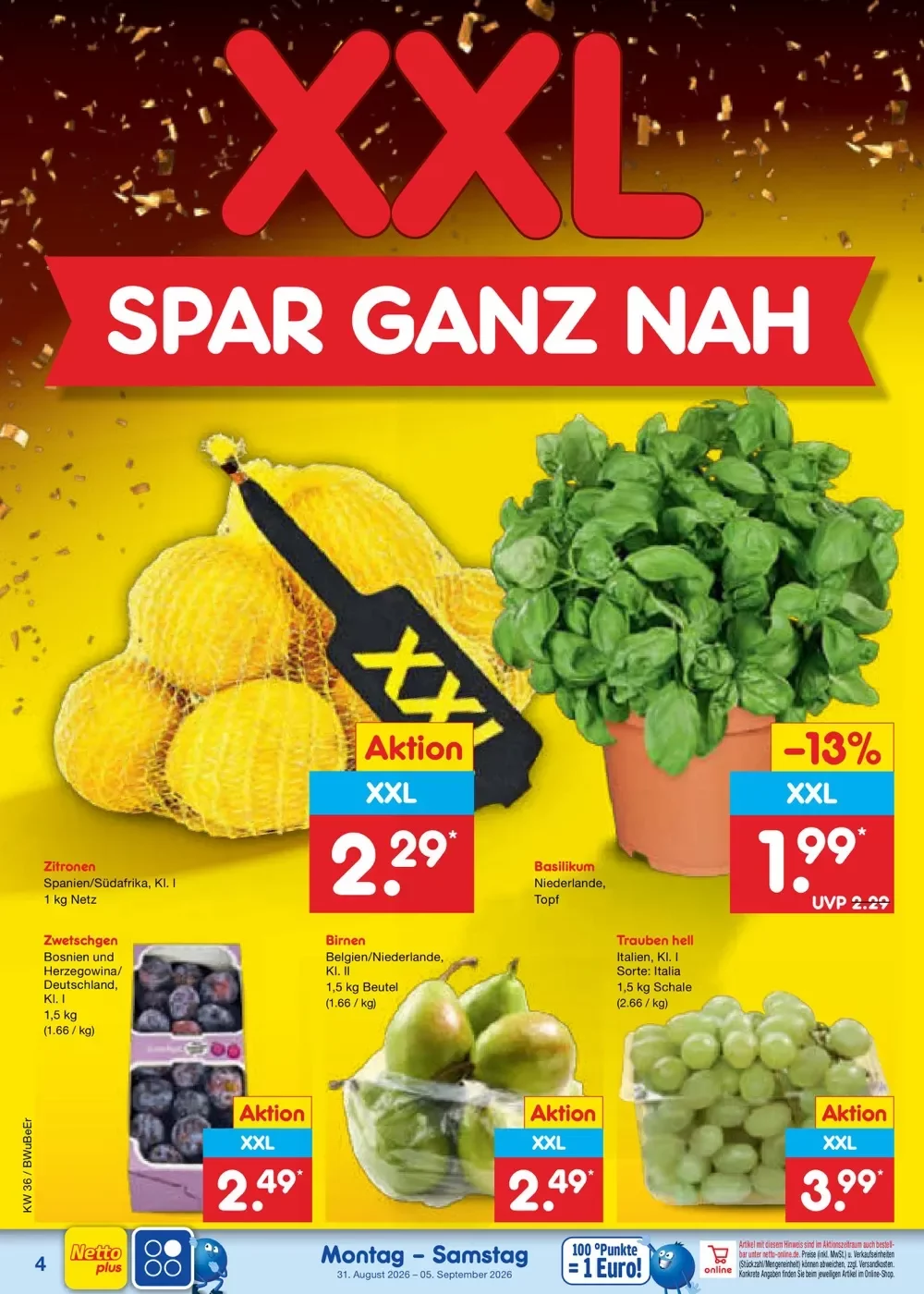 Netto Marken-Discount Vorschau – Seite 6