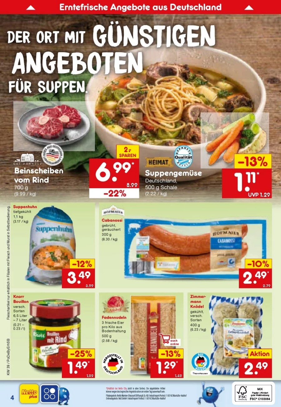 Netto Vorschau – Seite 6