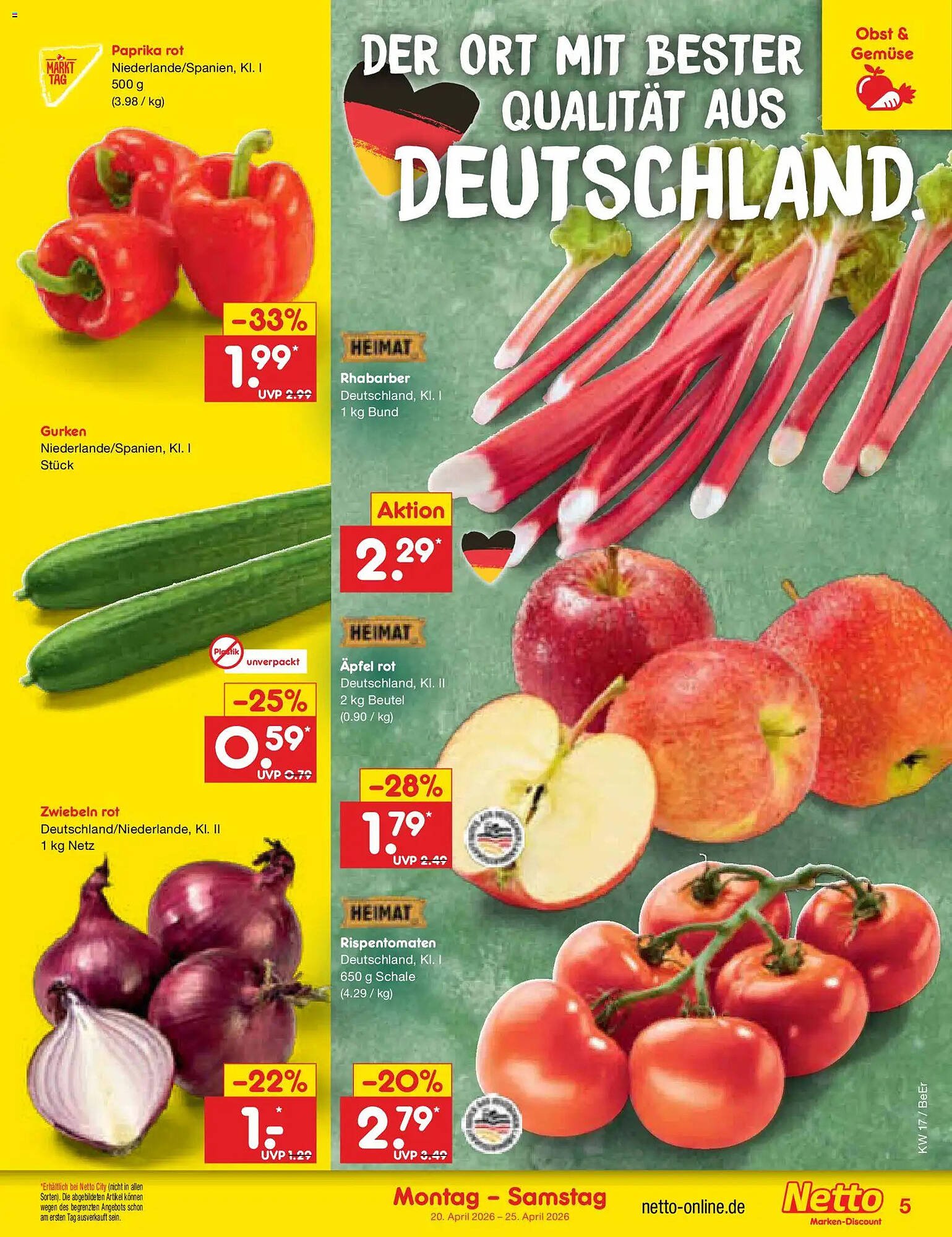 Netto Marken-Discount Vorschau – Seite 7