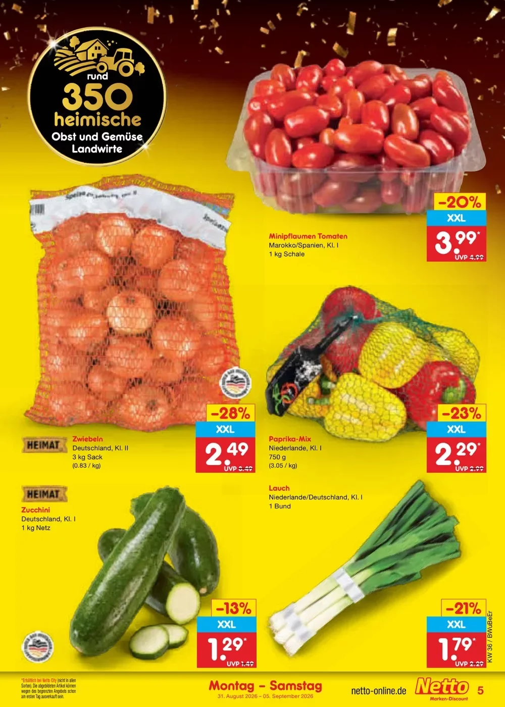 Netto Marken-Discount Vorschau – Seite 7