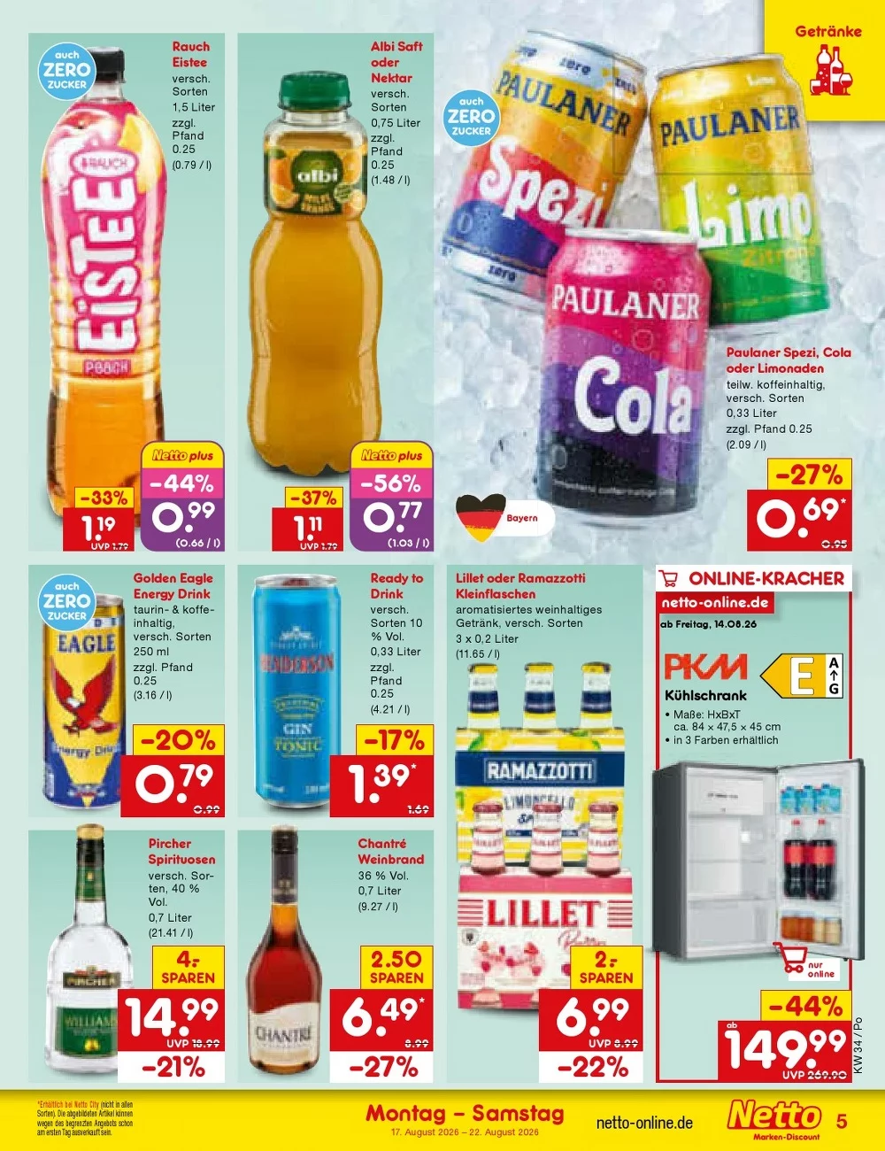 Netto Marken-Discount Vorschau – Seite 7
