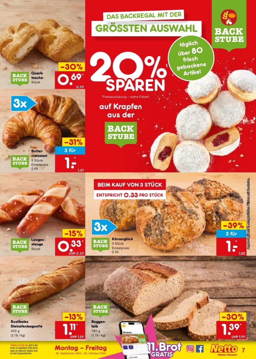 Netto Vorschau – Seite 7
