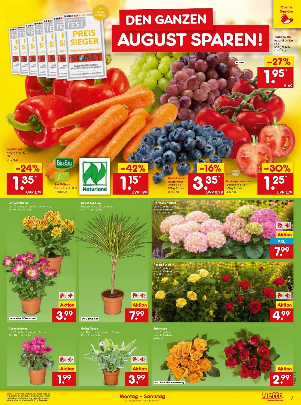 Netto Marken-Discount Vorschau – Seite 7