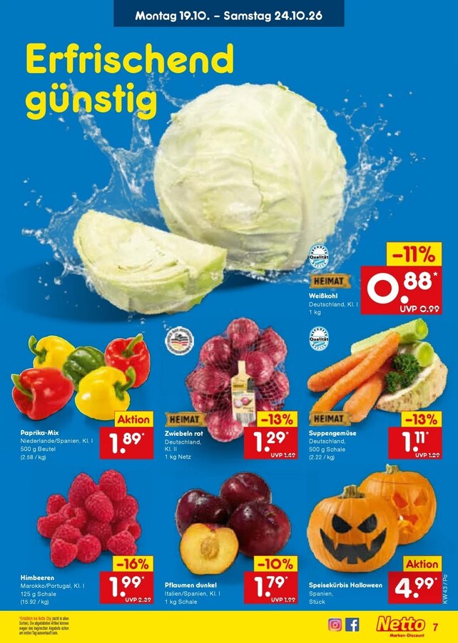 Netto Vorschau – Seite 7
