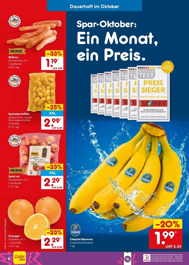 Netto Vorschau – Seite 8