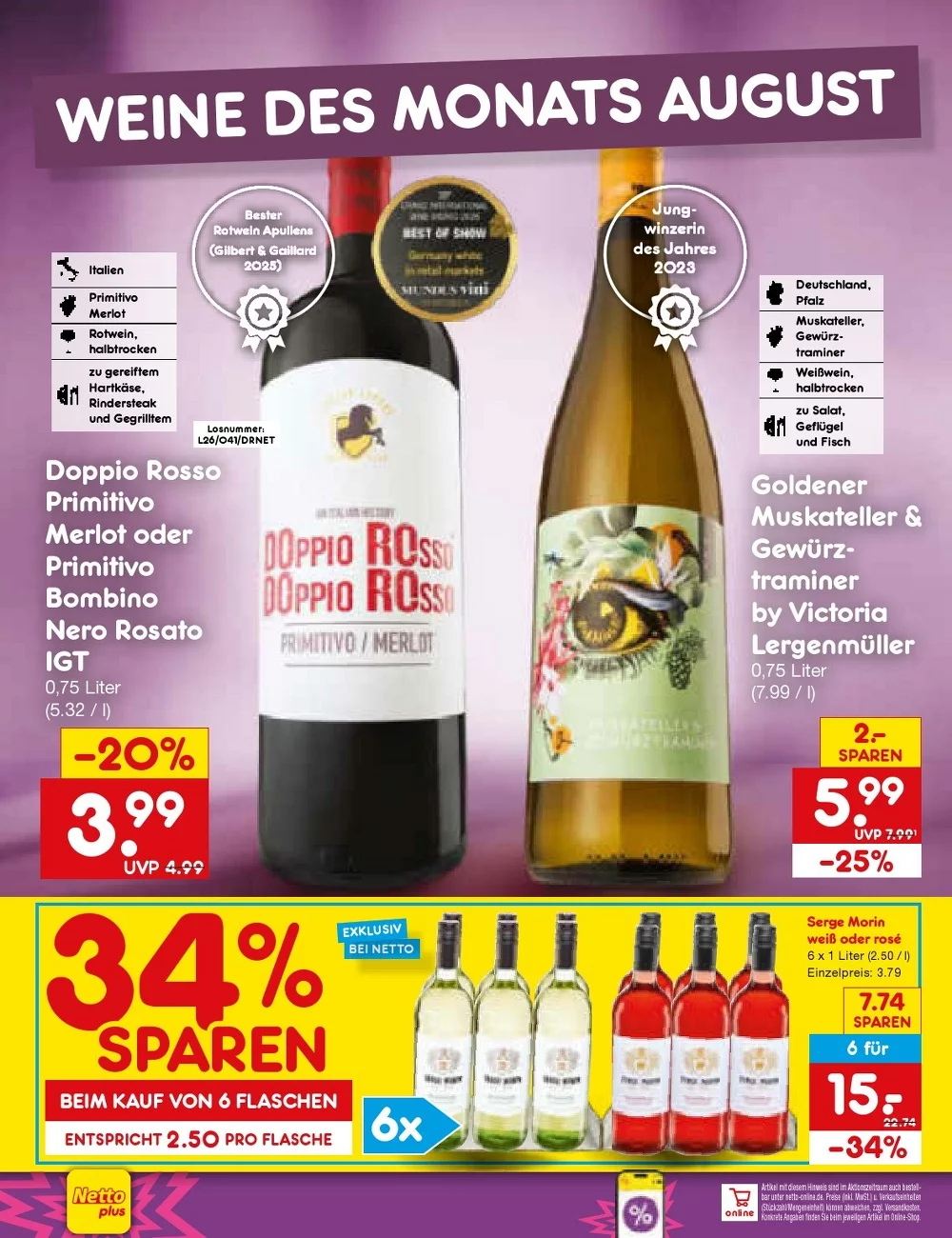 Netto Marken-Discount Vorschau – Seite 8