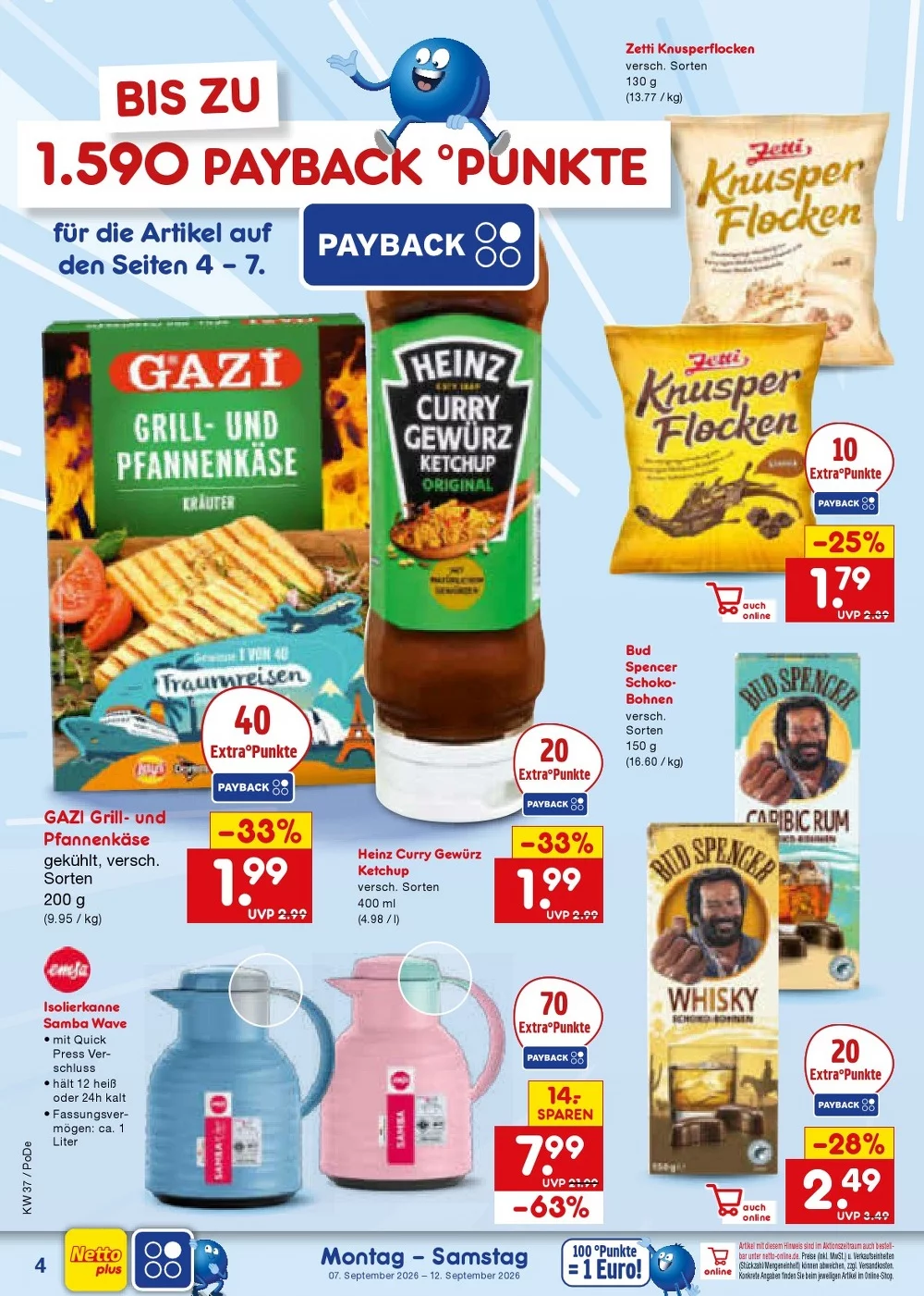 Netto Marken-Discount Vorschau – Seite 8