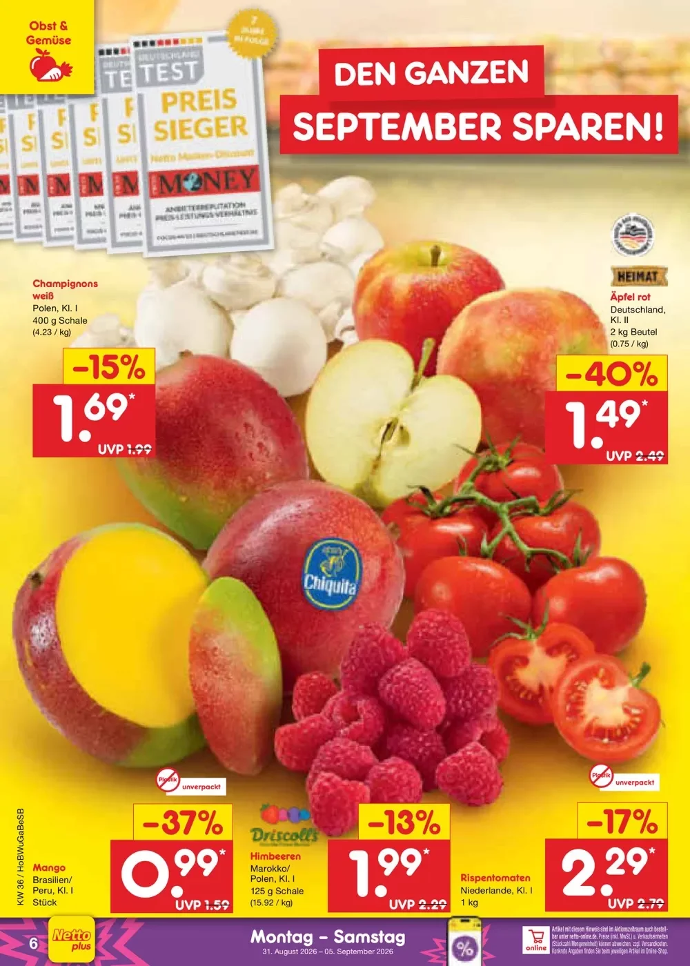Netto Marken-Discount Vorschau – Seite 8