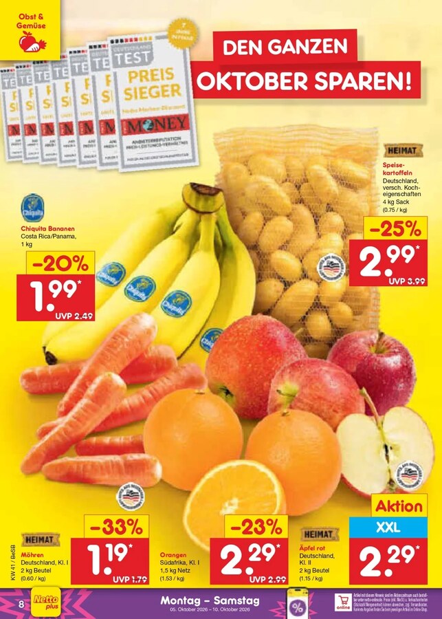 Netto Vorschau – Seite 8