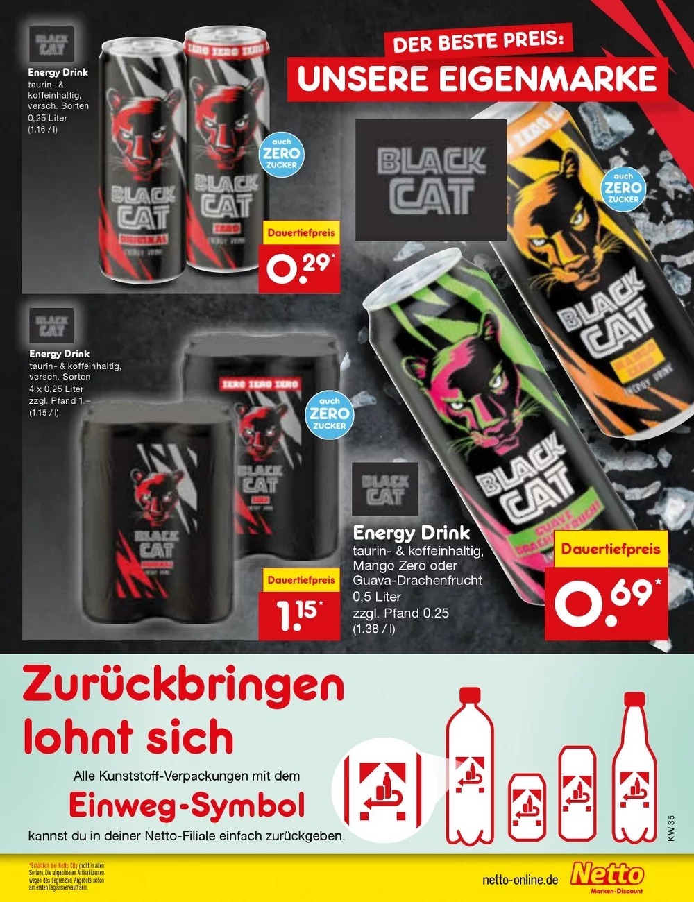 Netto Marken-Discount Vorschau – Seite 9